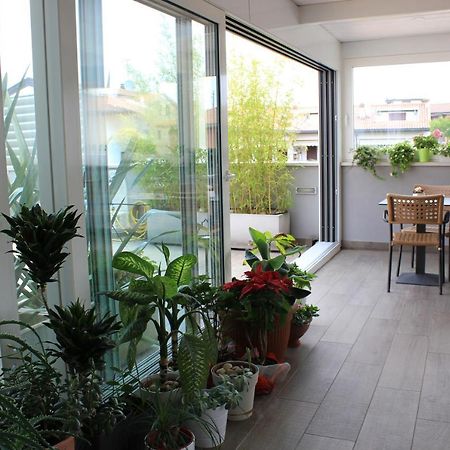 Rooms Il Punto Peschiera del Garda Extérieur photo