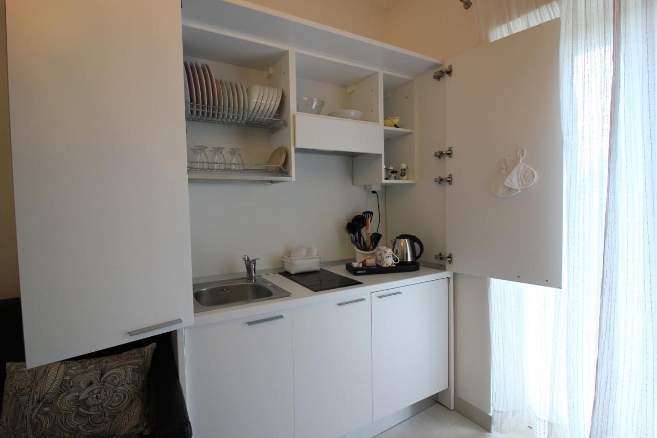 Rooms Il Punto Peschiera del Garda Extérieur photo
