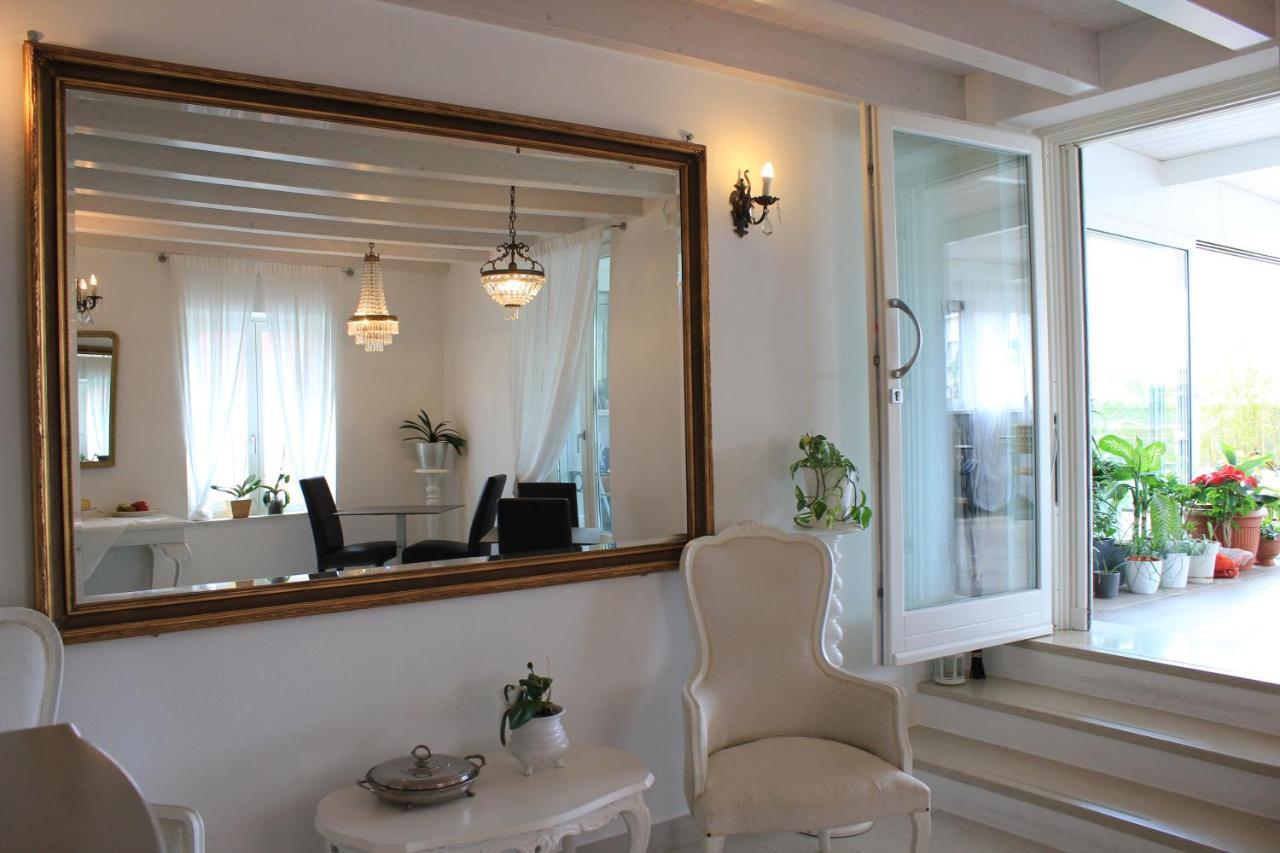 Rooms Il Punto Peschiera del Garda Extérieur photo
