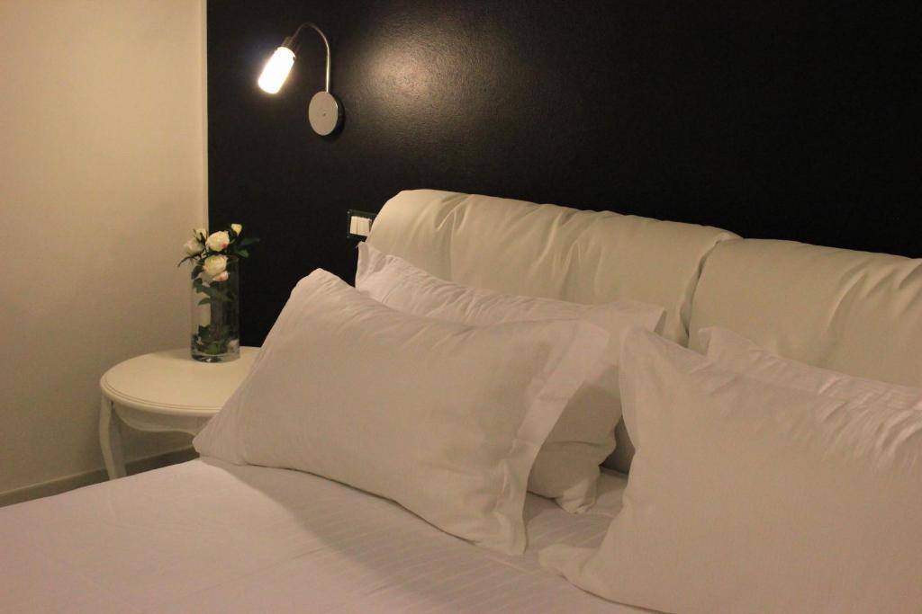 Rooms Il Punto Peschiera del Garda Chambre photo