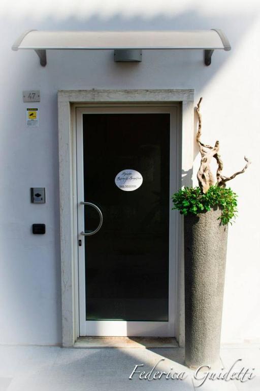 Rooms Il Punto Peschiera del Garda Extérieur photo