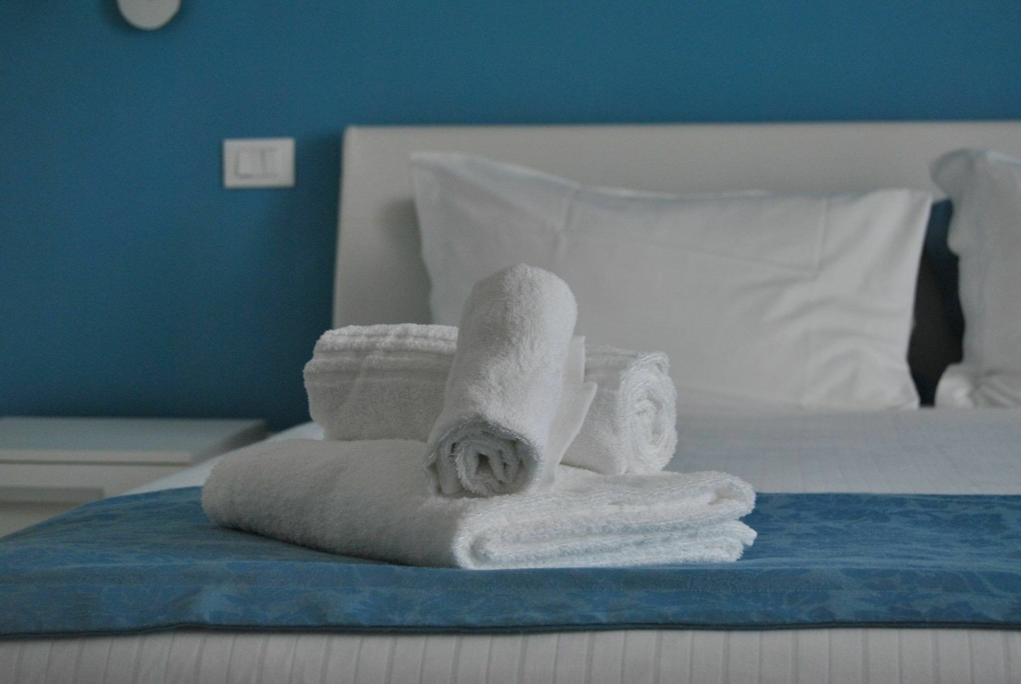 Rooms Il Punto Peschiera del Garda Extérieur photo