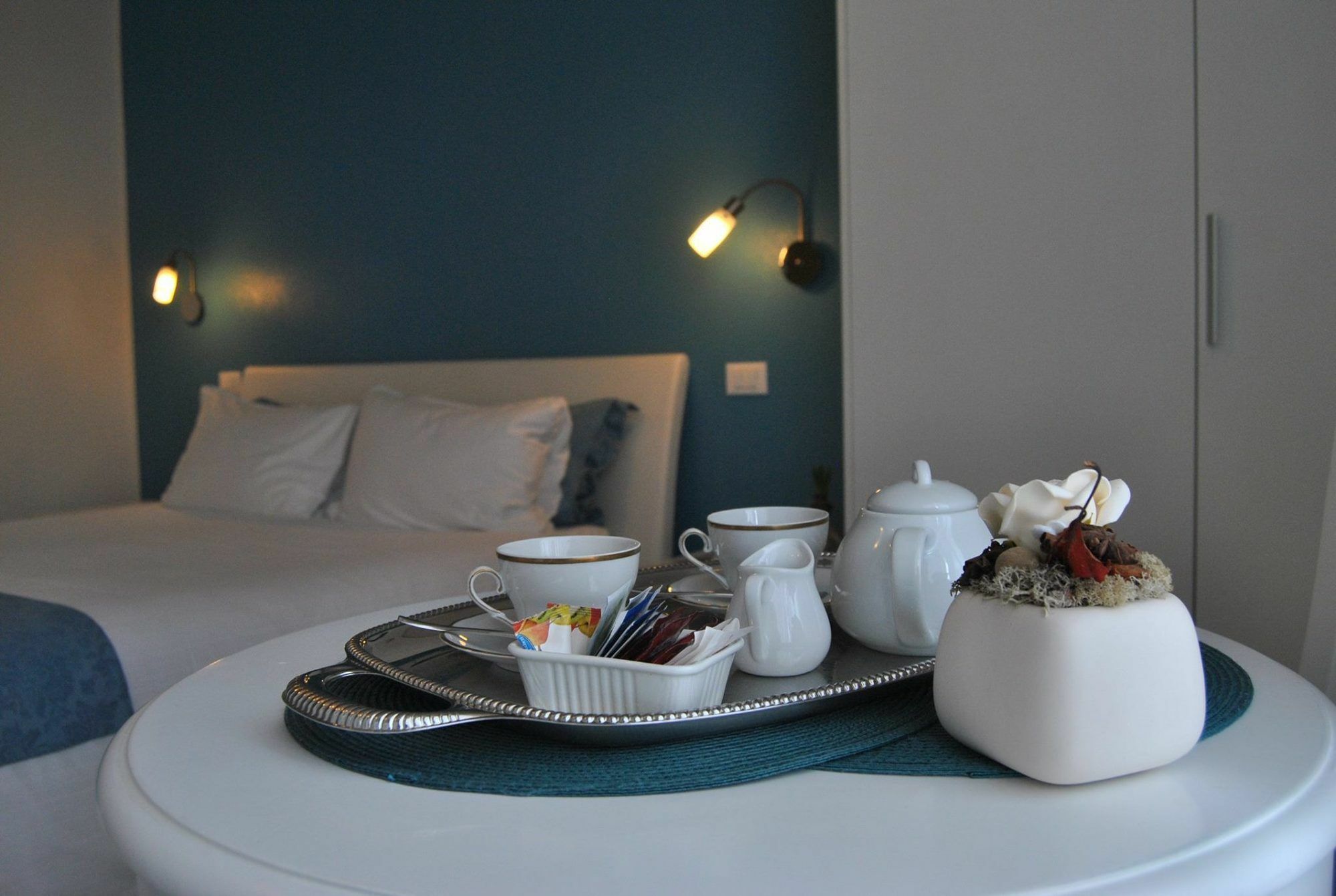 Rooms Il Punto Peschiera del Garda Extérieur photo